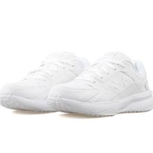 Under Armour 3028375-100 Beyaz UA Edge LTHR Erkek Günlük Ayakkabı