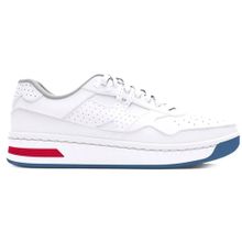 Under Armour 3028637-100 W Court 96 Beyaz Kadın Sneaker Ayakkabı