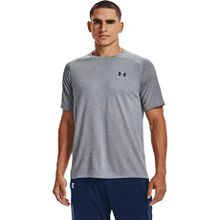 Under Armour A1326413-036-036 Ua Tech 2.0 Ss Tee Gri Erkek T-shirt