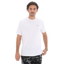 Under Armour A1326413-100-100 Ua Tech 2.0 Ss Tee Beyaz Erkek T-shirt