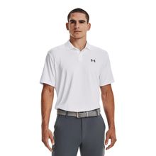 Under Armour Beyaz Erkek T-Shirt