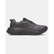 Under Armour Charged Bandit 4 6010415-001 Siyah Erkek Outdoor Ayakkabı