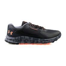 Under Armour Charged Bandit TR 3 3028371-001 Siyah Erkek Koşu Spor Ayakkabı