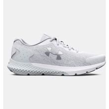 Under Armour Charged Rogue 3 3026147-102 Beyaz Kadın Spor Ayakkabı