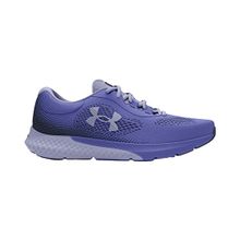 Under Armour Charged Rogue 4 3027005-500 Mor Kadın Koşu Spor Ayakkabı