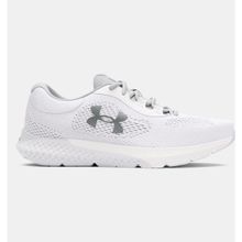 Under Armour Charged Rogue 4 Beyaz Kadın Ayakkabı