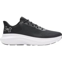 Under Armour Charged Rogue 5 3028256-001 Siyah Erkek Koşu Spor Ayakkabı