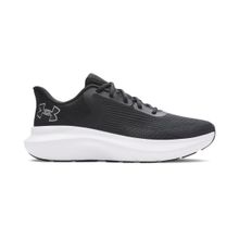 Under Armour Charged Rogue 5 Siyah Kadın Ayakkabı