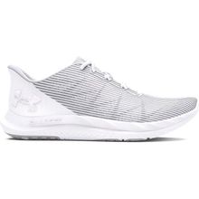 Under Armour Charged Speed Swift 3027006-102 Beyaz Kadın Koşu Spor Ayakkabı