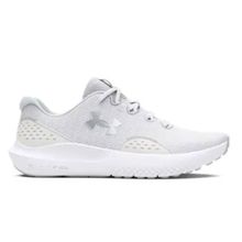 Under Armour Charged Surge 4 Beyaz Kadın Ayakkabı