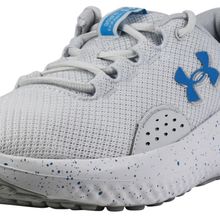 Under Armour Charged Surge 4 Gri Kadın Ayakkabı