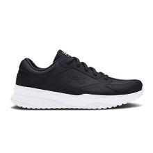 Under Armour Edge 3028375-001 Siyah Erkek Spor Ayakkabı