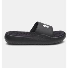 Under Armour Erkek Ua Ignite Pro 8 Fix Terlik 6010383-004 - Siyah-004