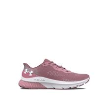 Under Armour HOVR Turbulence 3026525-600 Pembe Kadın Koşu Spor Ayakkabı