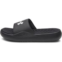 Under Armour Ignite Pro 8 Fix Erkek Terlik, 44, 121-6010383-2, Siyah