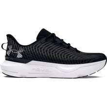 Under Armour Infinite Pro 3027200-001 Siyah Kadın Koşu Spor Ayakkabı