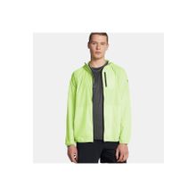 Under Armour Launch Lightweight Erkek Sarı Koşu Ceketi