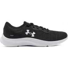 Under Armour Mojo 2 3024134-001 Siyah Erkek Günlük Ayakkabı