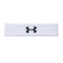 Under Armour Performance Headband Saç Bandı Beyaz