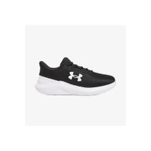 Under Armour Phade RN 3 Siyah Kadın Ayakkabı