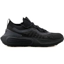 Under Armour Phantom 4 3027593-002 Siyah Erkek Spor Ayakkabı