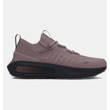 Under Armour Phantom 4 3027593-103 Gri Erkek Spor Ayakkabı