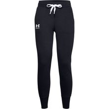 Under Armour Rival Fleece Siyah Erkek Eşofman Altı
