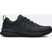 Under Armour UA Charged Edge Erkek Spor Ayakkabı