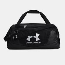 Under Armour UA Undeniable 5.0 Duffle Siyah Unisex Spor Çanta