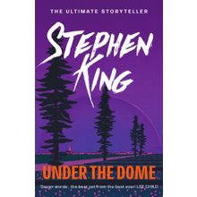 Under The Dome - Stephen King