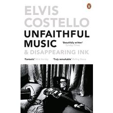 Unfaithful Music and Disappearing Ink - Elvis Costello