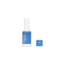 Unfilter Beauty Mavi No:43 Oje