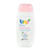 Uni Baby 200 ml Bebek Losyonu