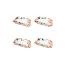Uni Baby 4x90 Adet Aile Islak Mendil