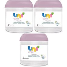 Uni Baby Klasik 100x3 ml Vazelin