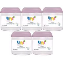 Uni Baby Klasik 5x100 ml Vazelin