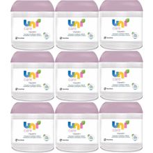 Uni Baby Klasik 9x100 ml Vazelin