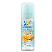 Uni Baby Tatlı Esintiler 150 ml Nemlendiricili Sprey Bebek Kolonyası