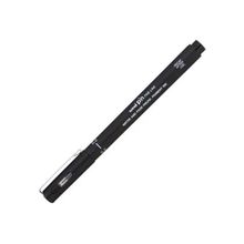 Uni-Ball 0.6 mm Siyah İğne Uçlu Kalem