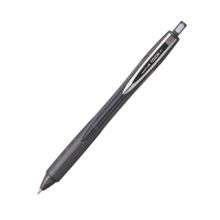 Uni-Ball 0.6 mm Siyah Vision Roller Kalem