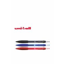 Uni-Ball Click Gel 0.7 Siyah Jel Roller Kalem