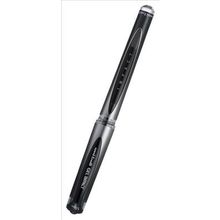 Uni-Ball Gel Impact UM-153S Siyah Jel Mürekkepli Roller Kalem