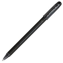 Uni-Ball Jetstream SX-101 Siyah 1.0 Jel Mürekkepli Kalem