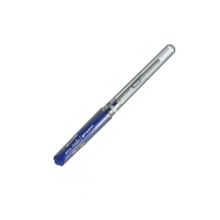 Uni-Ball Koyu Mavi 3 Adet Signo Broad 1.0 mm Jel Bilye Uç İmza Kalemi Roller Kalem