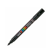 Uni-Ball PC-3M Posca Su Bazlı 0.9 Boyama Markörü