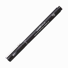 Uni-Ball PIN09200 Pin Siyah 0.9 ml Fine Line Kalem