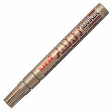 Uni-ball Px-20 Altın Paint Markör