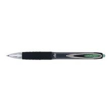 Uni-Ball Signo 207 Bold Bilye Uç Mekanik 1.0 mm Siyah UMN-207 Jel Roller Kalem