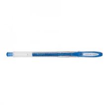 Uni-Ball Signo Sparkling 1 mm Mavi Roller Kalem