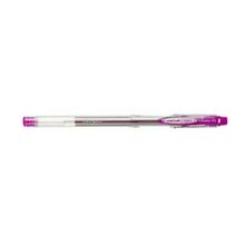 Uni-Ball Silinebilir Pembe Roller Kalem